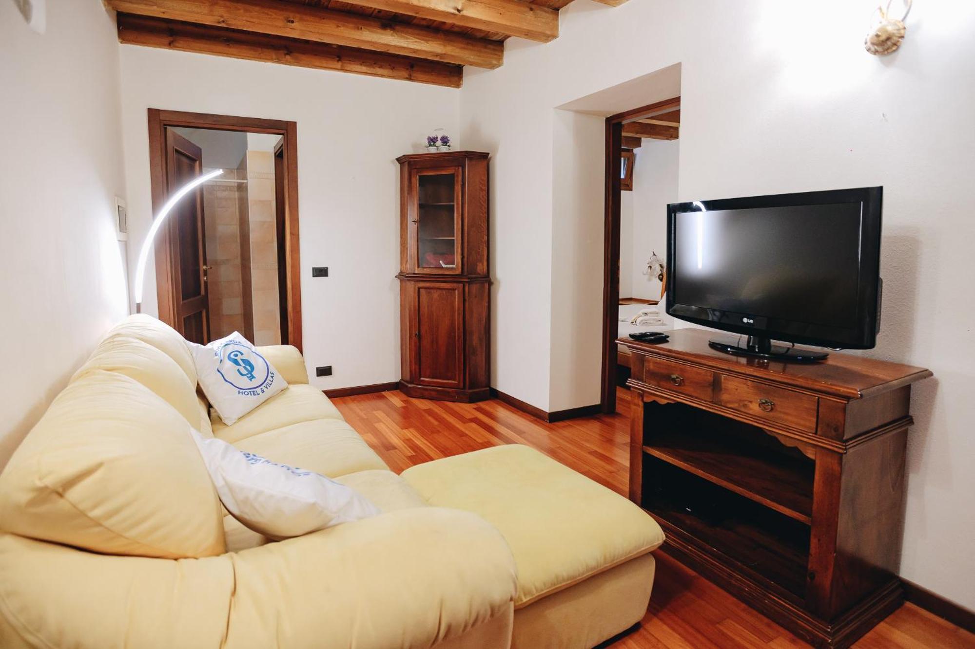 Sg Family - Arilica Loft Daire Peschiera del Garda Dış mekan fotoğraf