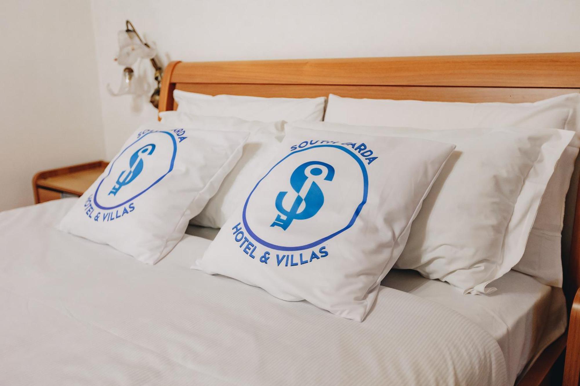 Sg Family - Arilica Loft Daire Peschiera del Garda Dış mekan fotoğraf